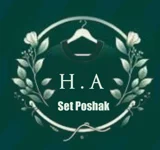 ست پوشاک